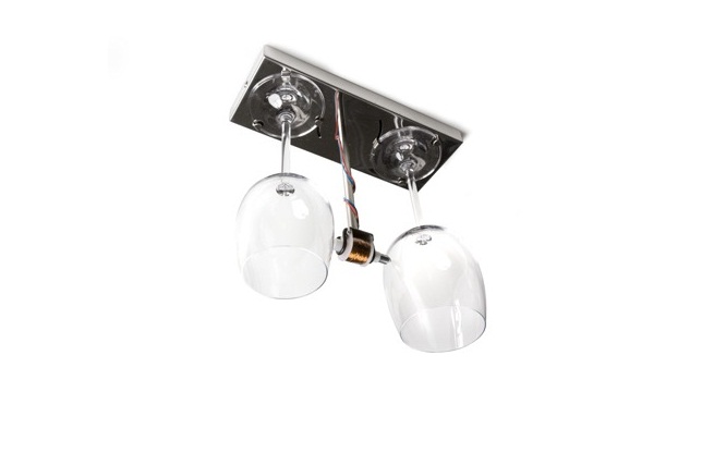 Bottoms Up Doorbell by Droog Design Door Bells